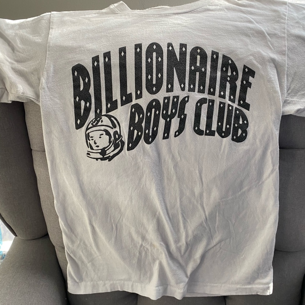 Billionaire Boys Club t-shirt